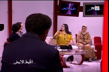 الخيط الأبيض : الأحد 13 دجنبر
