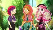 Durch den Wald | Ever After High™