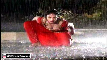 NON STOP RAIN MUJRA VOL. 2 (TRAILER)