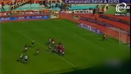 Top 10 Players With The Most Powerful Legs in Football History