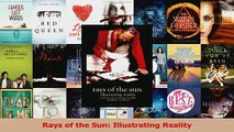 Rays of the Sun Illustrating Reality Read Online
