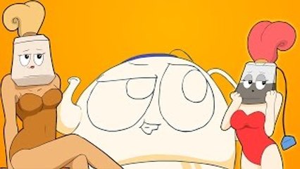 Im a Little Teapot | Dolan Animated Music