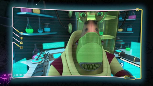 Алиса знает, что делать! Серия 9. Взрывные детишки. Часть 2