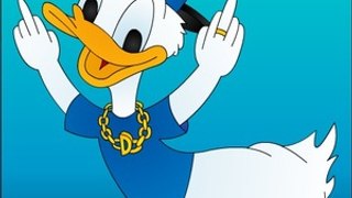 DONALD DUCK Cartoons full Episodes 2016 & Full Cartoon character Disney movies Classics