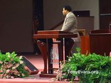 ◕ Dr Tony Evans - Angels, Good Bad, and Ugly: The Ministry of Angels