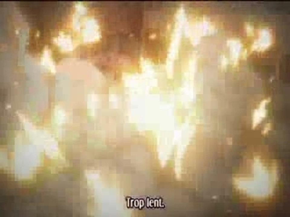 [AMV] l'attaque des freres valentine