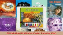 Download  Oil Painting Kit Walter Foster Painting Kits EBooks Online