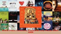 World Peace Ceremony Prayers at Holy Places 19891994 Download