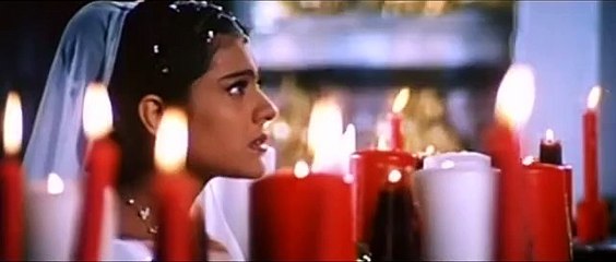 Raju Chacha Yeh Vaada Hai Video Ajay Devgan, Kajol Old Hindi Song Best Indian Song Old is