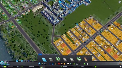 Cities Skylines #12 В ожидании дополнения ★