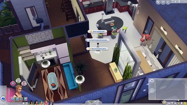 The Sims 4 На работу! #21 Работаем на полную!