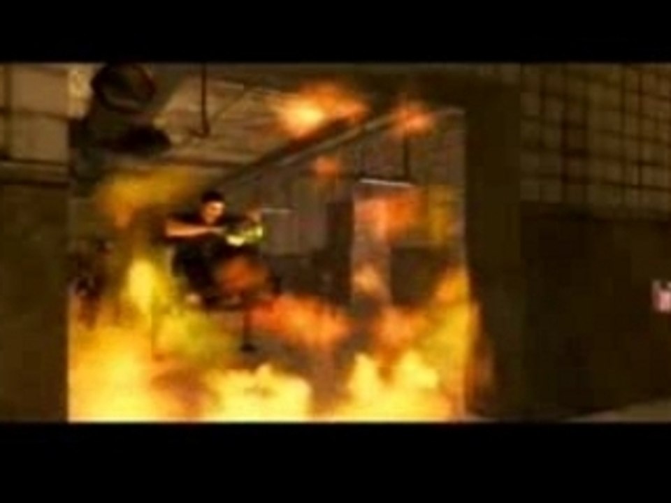 (avm) gta san andreas - korn coming_undo