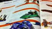 Lego Star Wars Reviews The Lego Star Wars Visual Dictionary (Part 2)