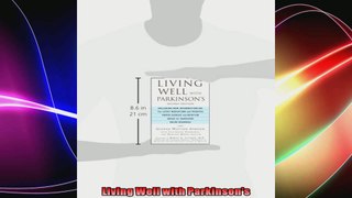 Living Well with Parkinsons