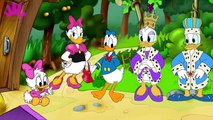 DONALD DUCK Cartoons full Episodes 2016 & Full Cartoon character Disney movies Classics