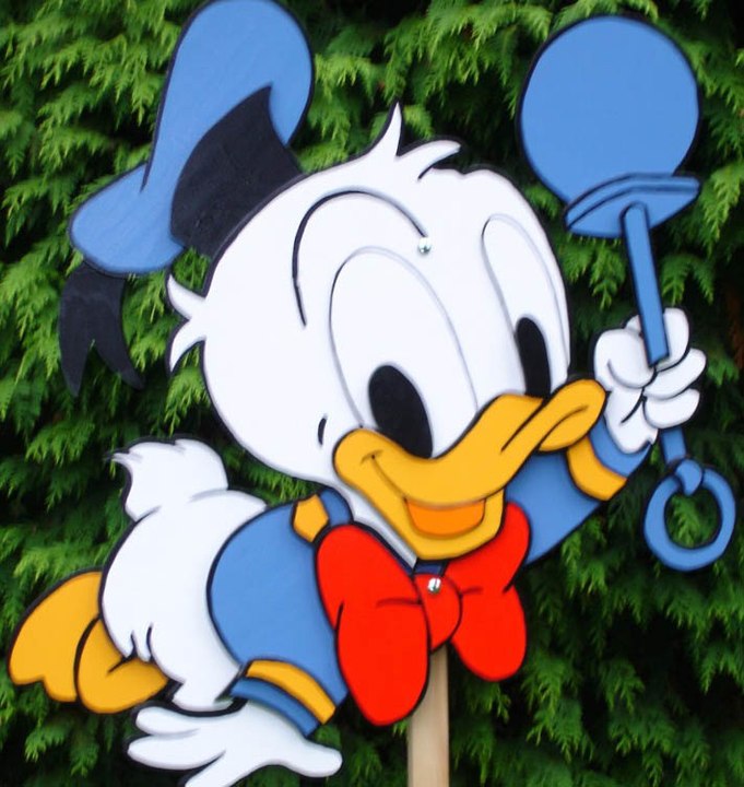 Donald Duck & Chip And Dale Cartoons 2016 - Classics Disney Cartoons New Compilation