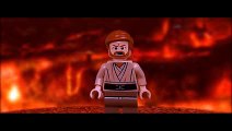 Lego Star Wars Spoof