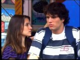 Beleza Pura - Sônia (Cena 106): Sônia e Guilherme brigam por causa de Felipe