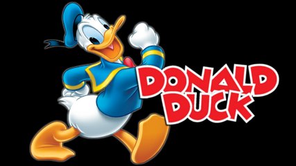 Animated Movies For Kids 2016 | Donald Duck Disney Cartoon Animation Movies For Children