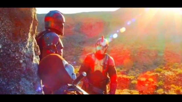 Película de acción || Películas completas Inglés Guerra Robots Nueva Acción