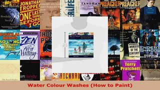 Download  Water Colour Washes How to Paint Ebook Free