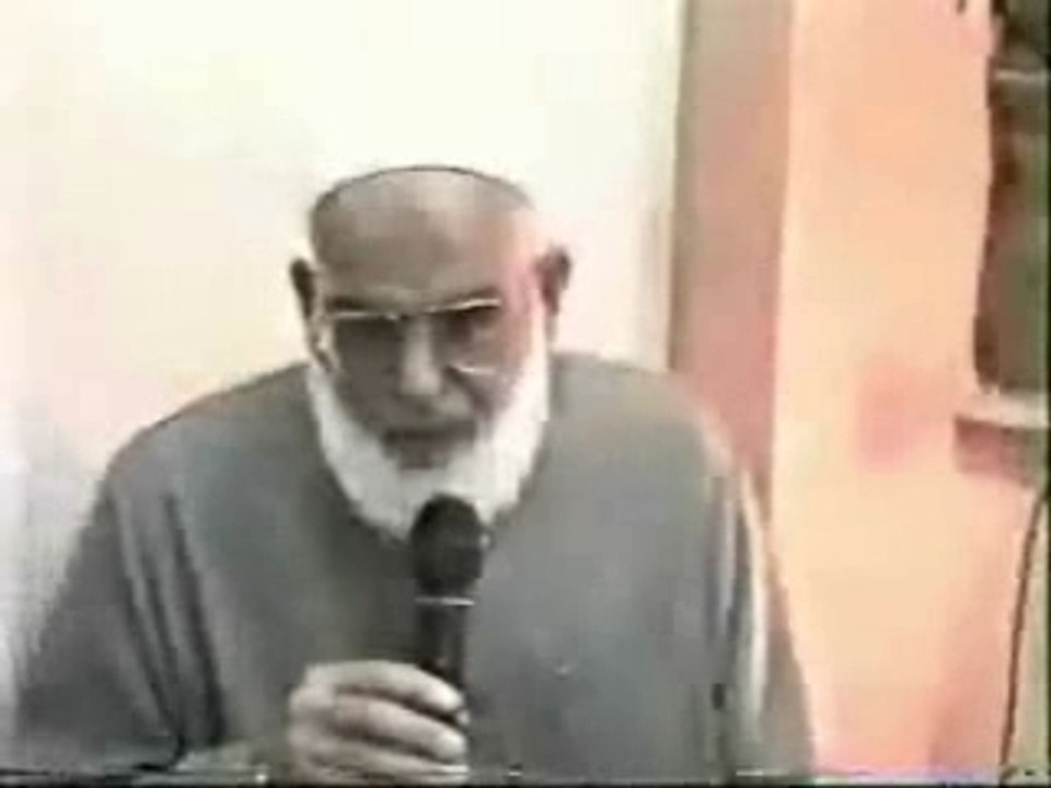 شيخ يموت في المسجد