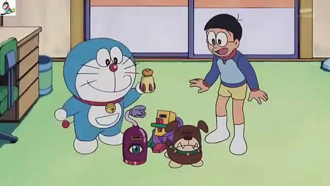 doraemon ka piggy bank