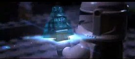 LEGO STAR WARS THE FORCE UNLEASHED II