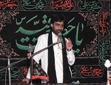Allama Muntazir Mehdi 19th Muhram 1437(2015) Choti Behak Hafizabad