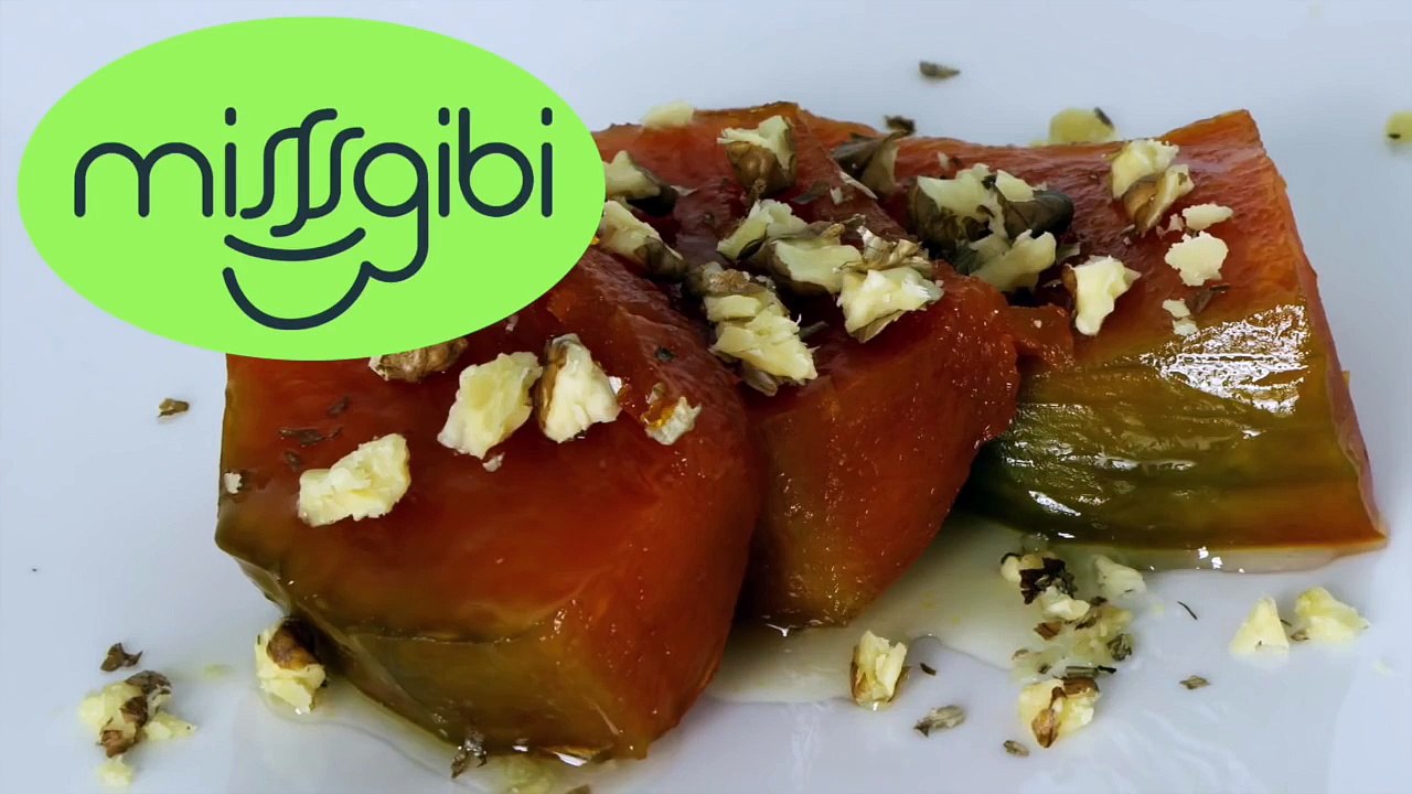 Kabak Tatlısı Tarifi - Balkabağı Tatlısı Nasıl Yapılır?