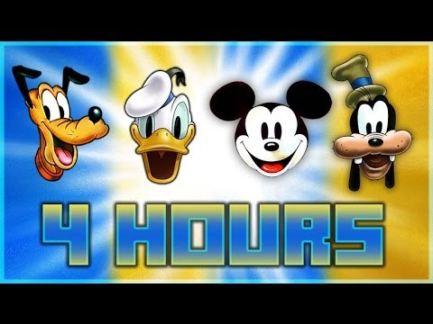 Donald Duck Chip And Dale Cartoons | Animated Movies For Kids 2016 | Donald Duck Disney Cartoon Animation Movies For Children
