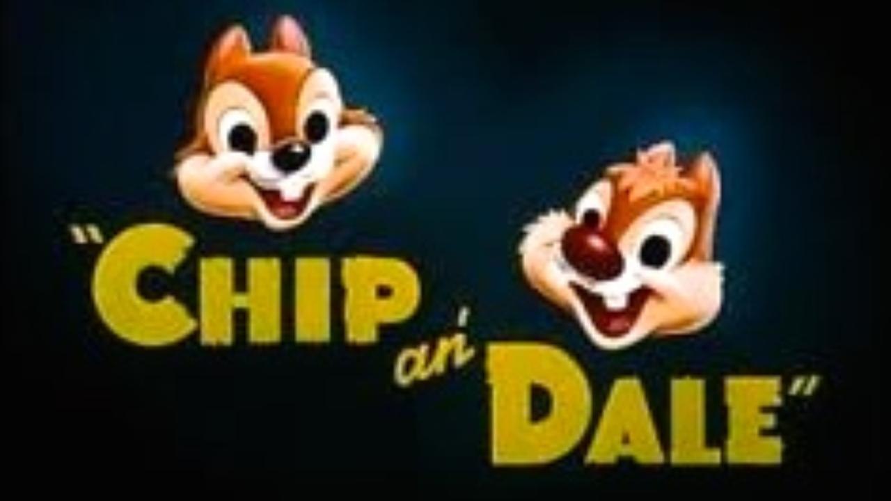 Disney Classics Movies - Donald Duck Cartoon full episodes Chip And Dale - Mickey Mouse Cartoons