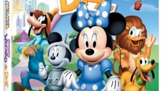 Donald Duck & Chip and Dale Cartoon Full Episodes New HD - Disney Movies