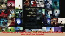 PDF Download  Nonsense of a High Order The Confused and Illusory World of the Atheist Read Online
