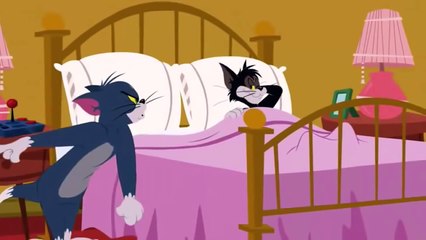 Tom and Jerry Cartoon Full Episodes in English |  Tom Jerry Clarify on their Friendship Malayalam Shooting Location