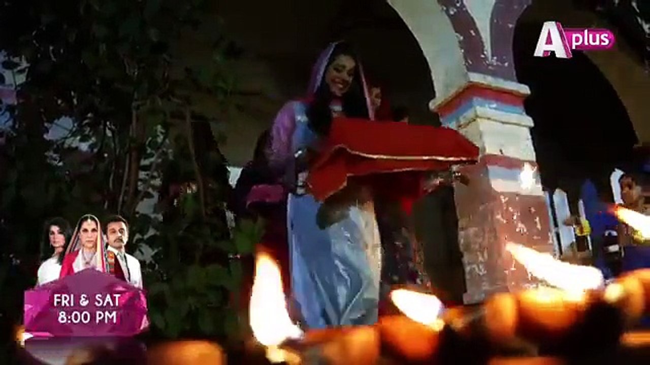 Kaneez Episode 1