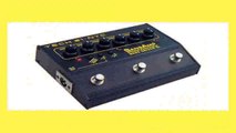 Best buy Guitar Amplifier  Tech 21 PBDR SansAmp Programmable Bass Driver DI