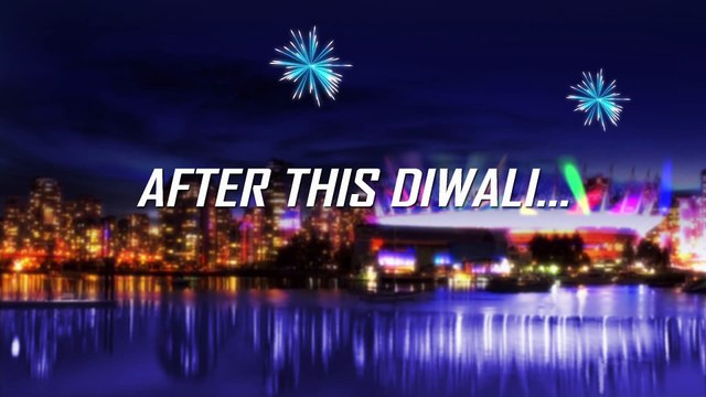 HAPPY NEW YEAR Motion Poster SHUDH DESI ENDINGS