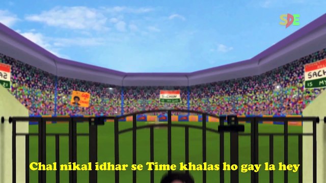 HAPPY NEW YEAR SPOOF SHUDH DESI ENDINGS