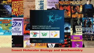 PDF Download  Insect Molecular Biology and Biochemistry Download Online