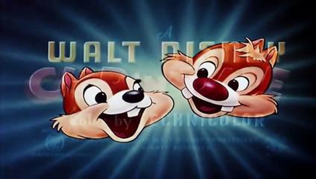 Disney Classic Cartoons Donald Duck Catoon Movies | Donald Duck & Chip and Dale Cartoons Full Episodes Movie
