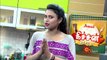 Kitchen Galatta | Sweetcorn Keerai Sadam Kothukari Kulambu Keerai Bajji | Dt 10 12 15 | Su