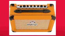Best buy Guitar Amplifier  Orange CRUSH12  12Watt Guitar Amp Combo Orange