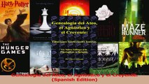 PDF Download  Genealogía del Ateo el Agnóstico y el Creyente Spanish Edition PDF Full Ebook