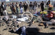 24 maut letupan bom di Pakistan