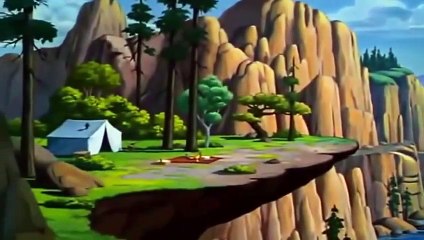 Disney Classic Cartoons Donald Duck | Chip and Dale with Donald Duck Full Episode 2016