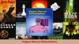 Download  Vagus Nerve Stimulation Ebook Free