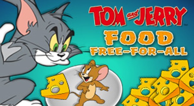 Tom i jerry Po Polsku Nowe Odcinki 2015 || Bajki Dla Dzieci Po Polsku