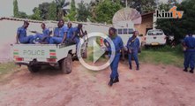 87 maut serangan di berek tentera Burundi