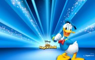 Donald Duck Cartoon New Compilation 2016 - Donald Duck Chip and Dale- Donald Duck and Pluto